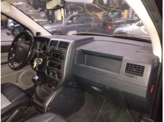 jeep compass del año 2007 2