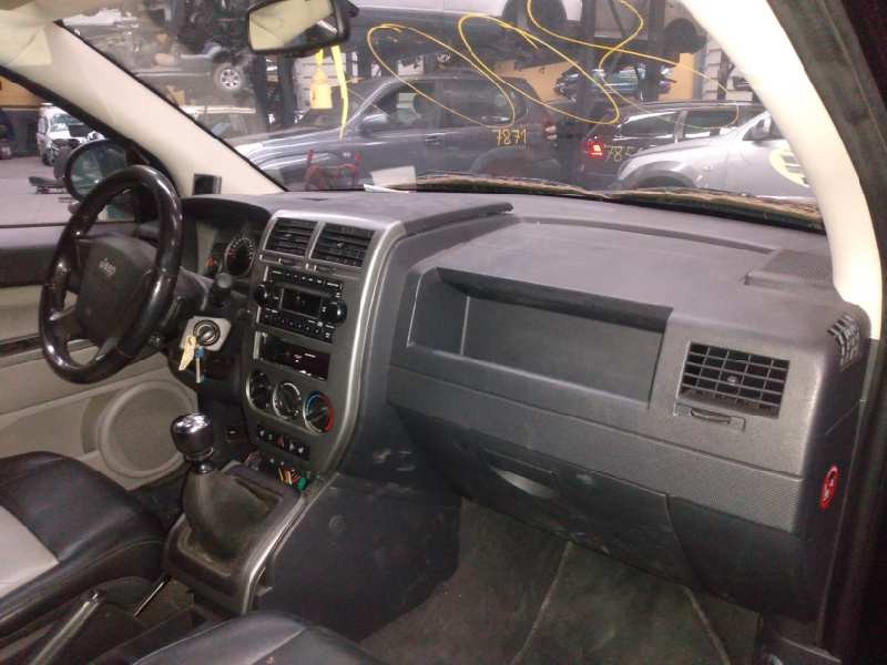 jeep compass del año 2007