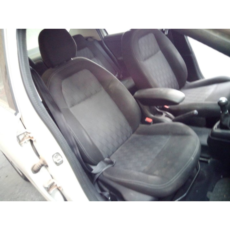 citroën c-elysée del año 2015