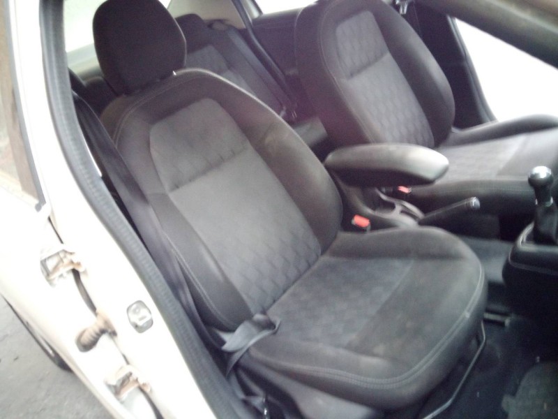 citroën c-elysée del año 2015