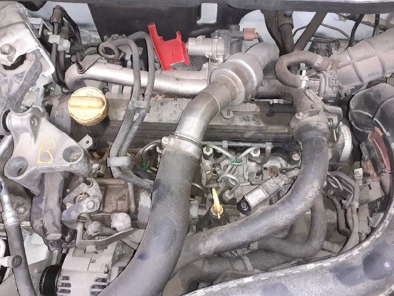 nissan nv 200 (m20) del año 2010