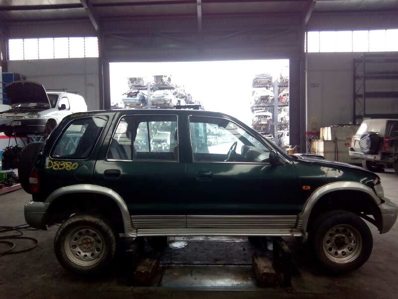 kia sportage del año 1994