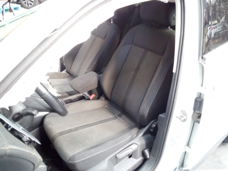 volkswagen t-roc del año 2017