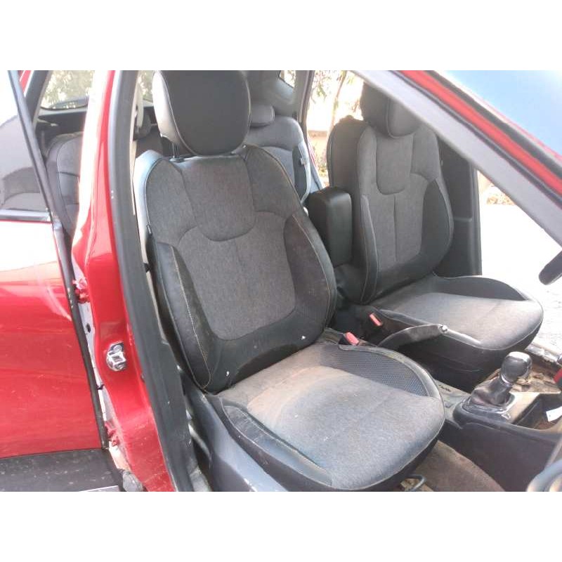 renault captur del año 2019