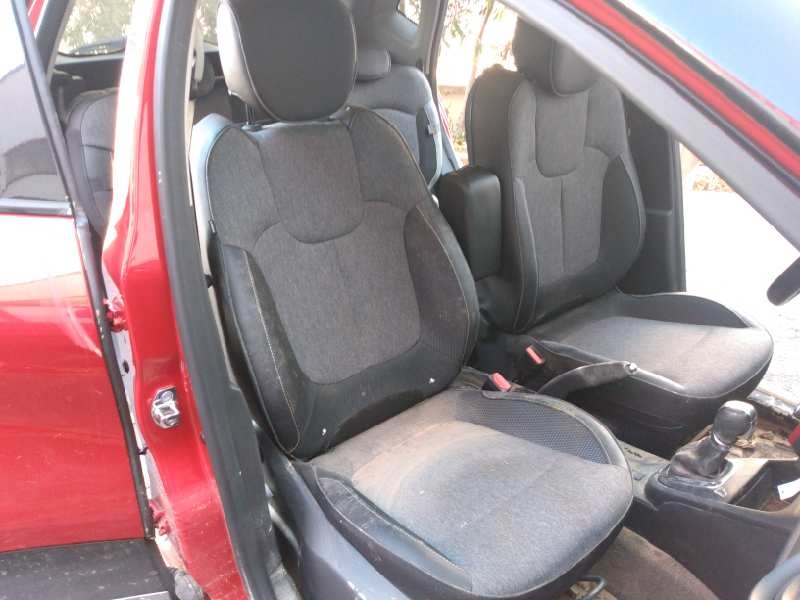 renault captur del año 2019