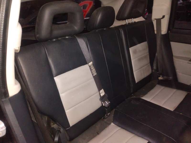 jeep compass del año 2007