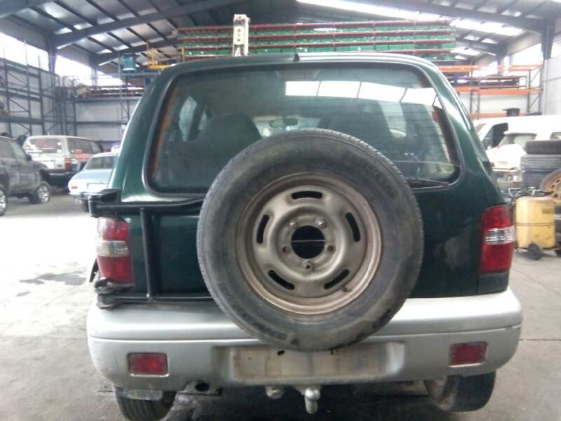 kia sportage del año 1994