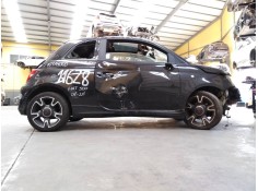 FIAT NUOVA 500 (150)