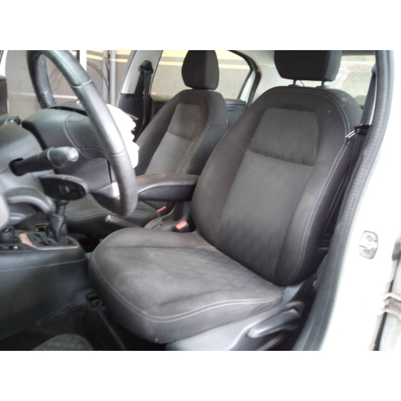 citroën c-elysée del año 2015