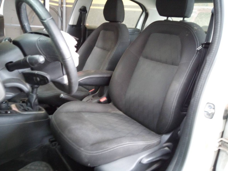 citroën c-elysée del año 2015