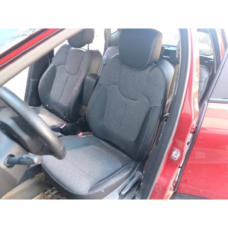 renault captur del año 2019