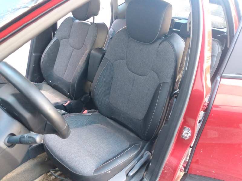 renault captur del año 2019