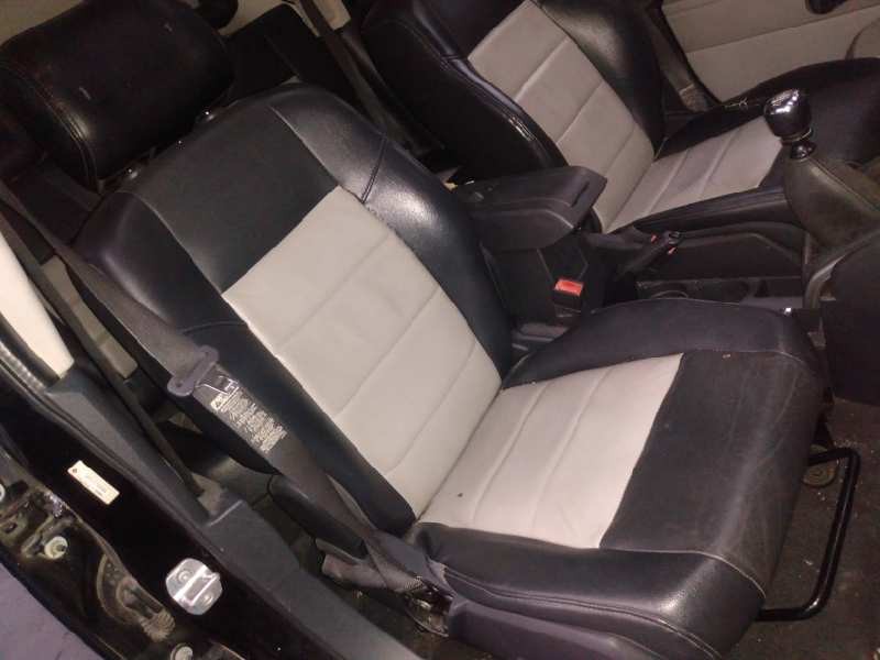 jeep compass del año 2007