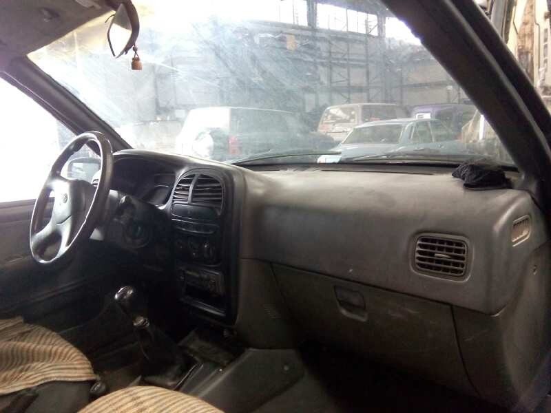 kia sportage del año 1994