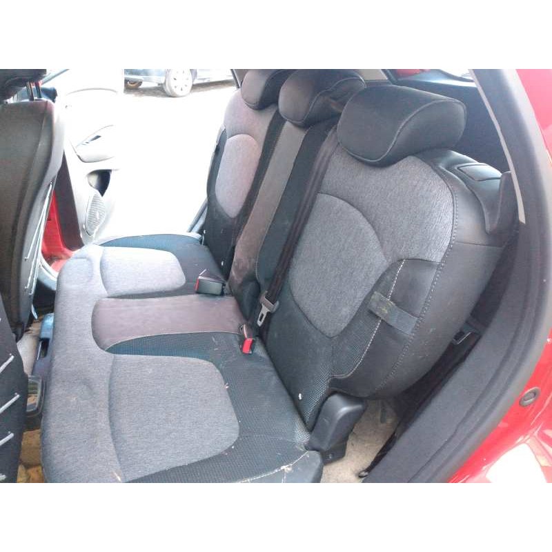 renault captur del año 2019