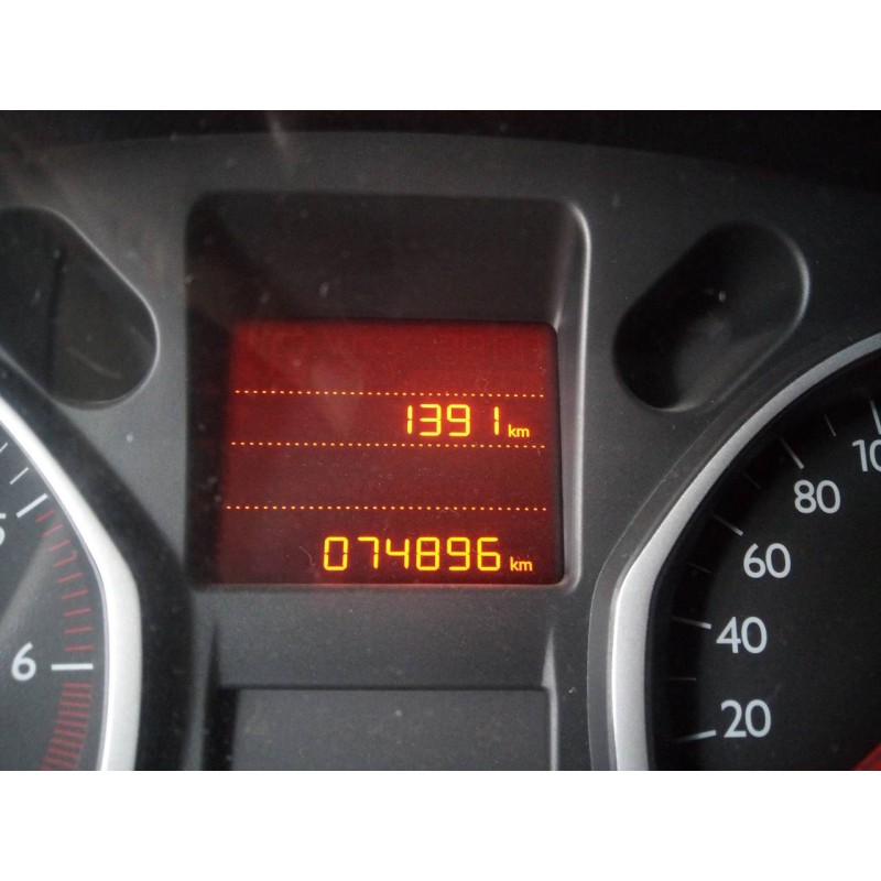 citroën c-elysée del año 2015