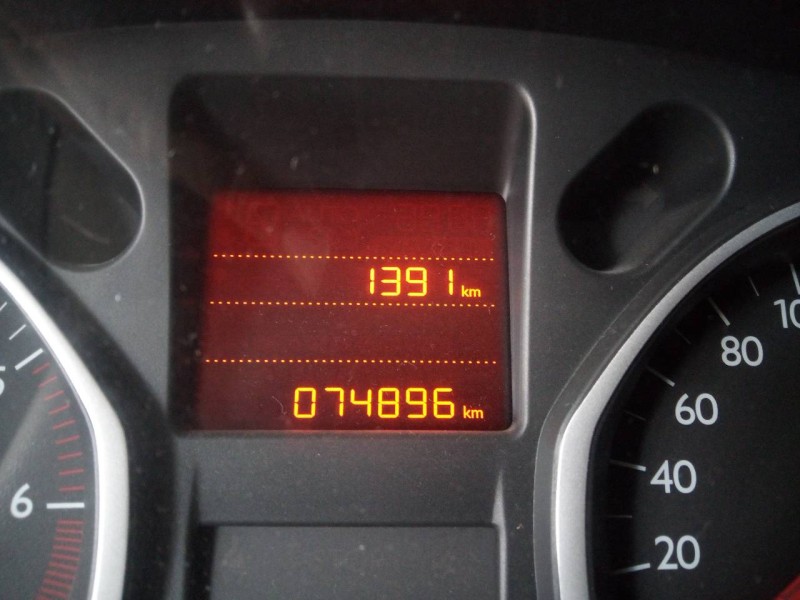 citroën c-elysée del año 2015