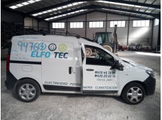 DACIA DOKKER EXPRESS