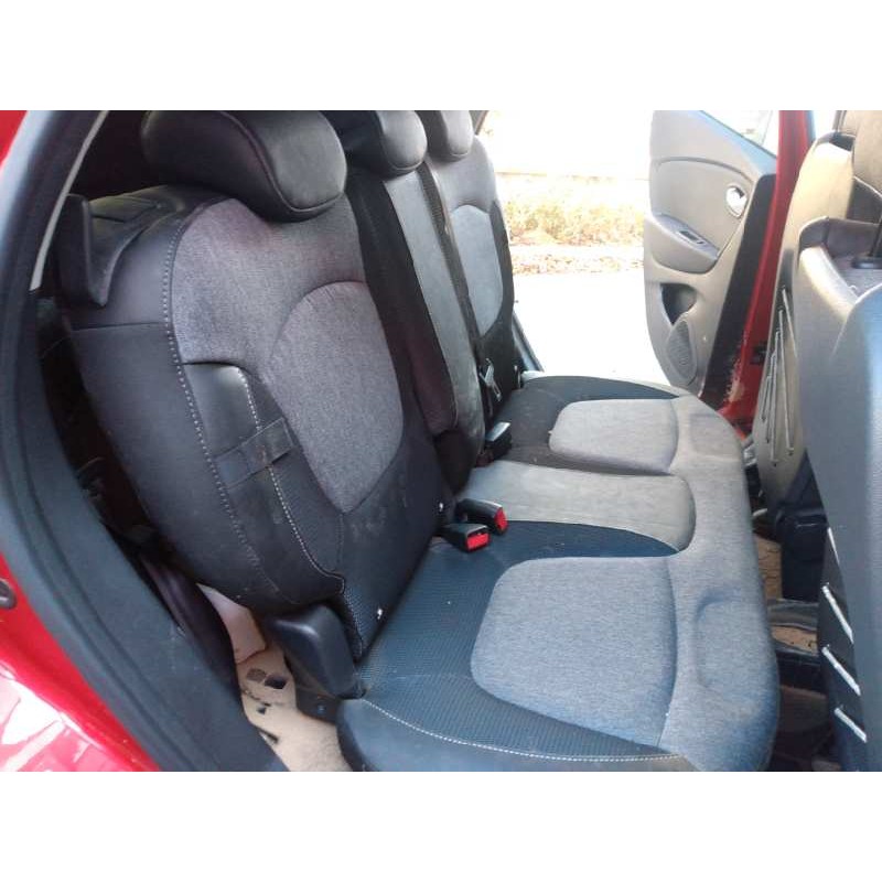 renault captur del año 2019