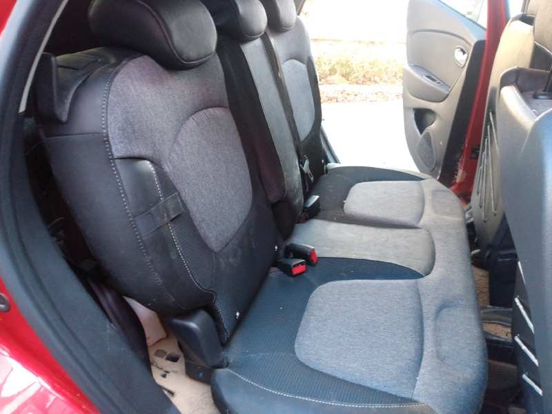 renault captur del año 2019