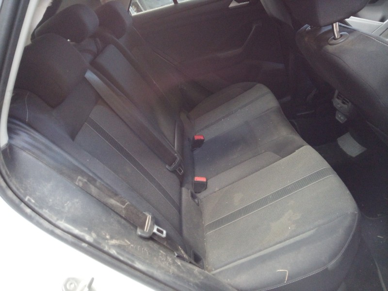 volkswagen t-roc del año 2017