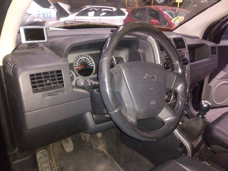 jeep compass del año 2007