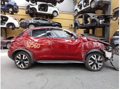 NISSAN JUKE (F15)
