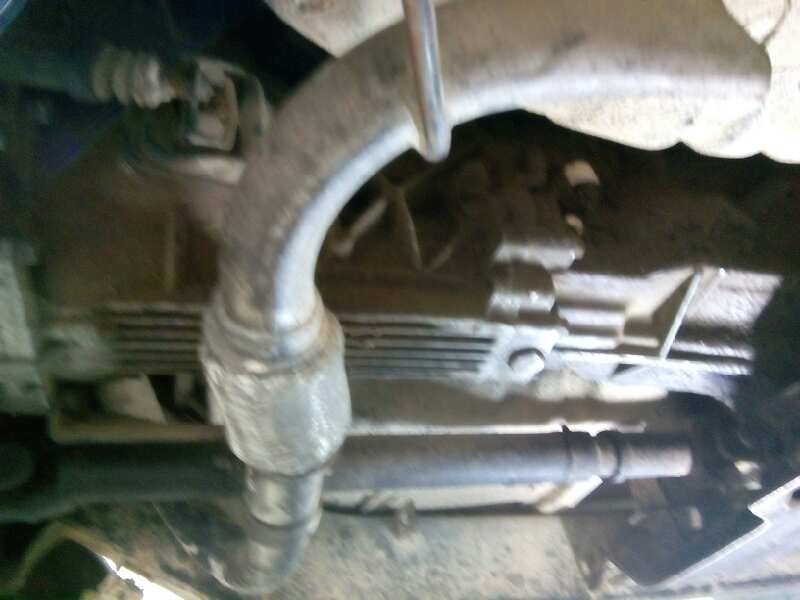 kia sportage del año 1994