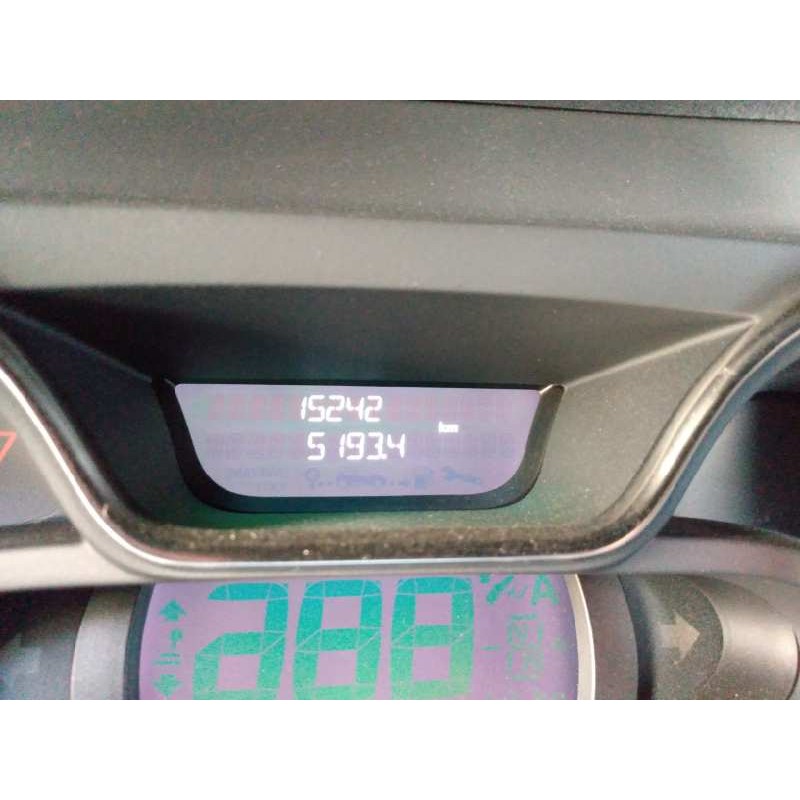 renault captur del año 2019