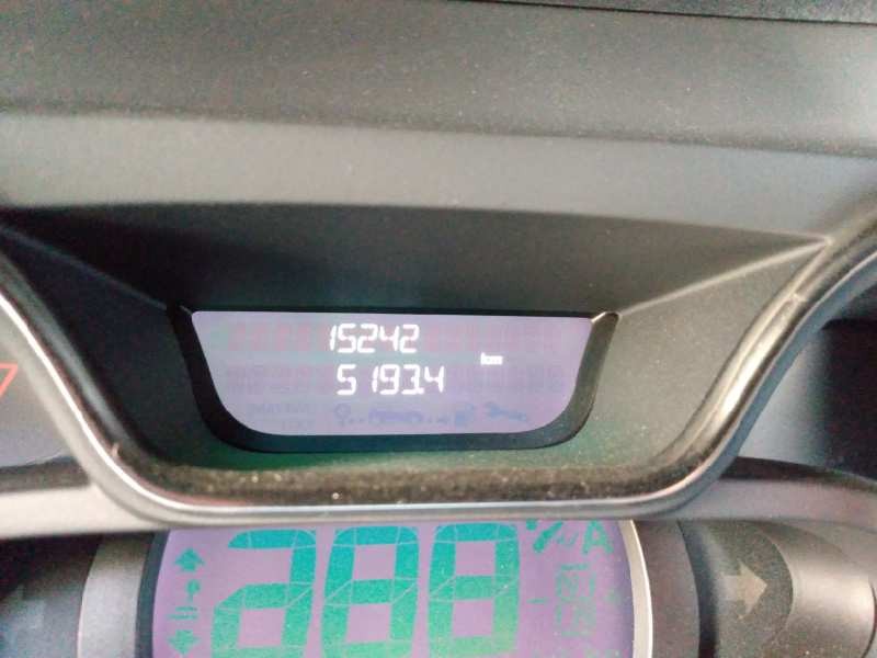 renault captur del año 2019