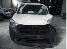 dacia dokker express del año 2019 2