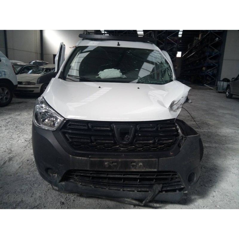 dacia dokker express del año 2019