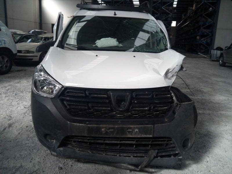 dacia dokker express del año 2019