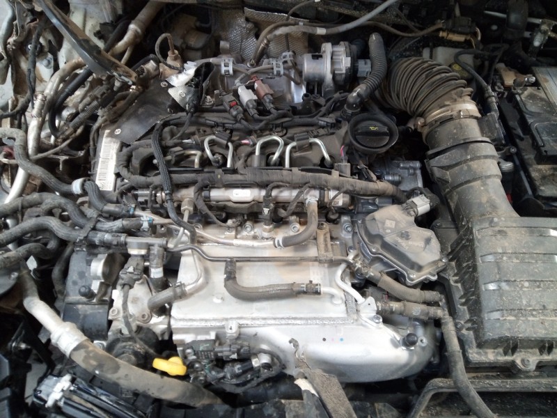 volkswagen t-roc del año 2017