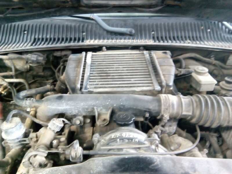 kia sportage del año 1994