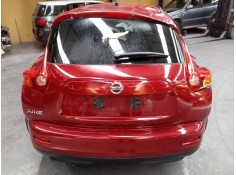 nissan juke (f15) del año 2014 2