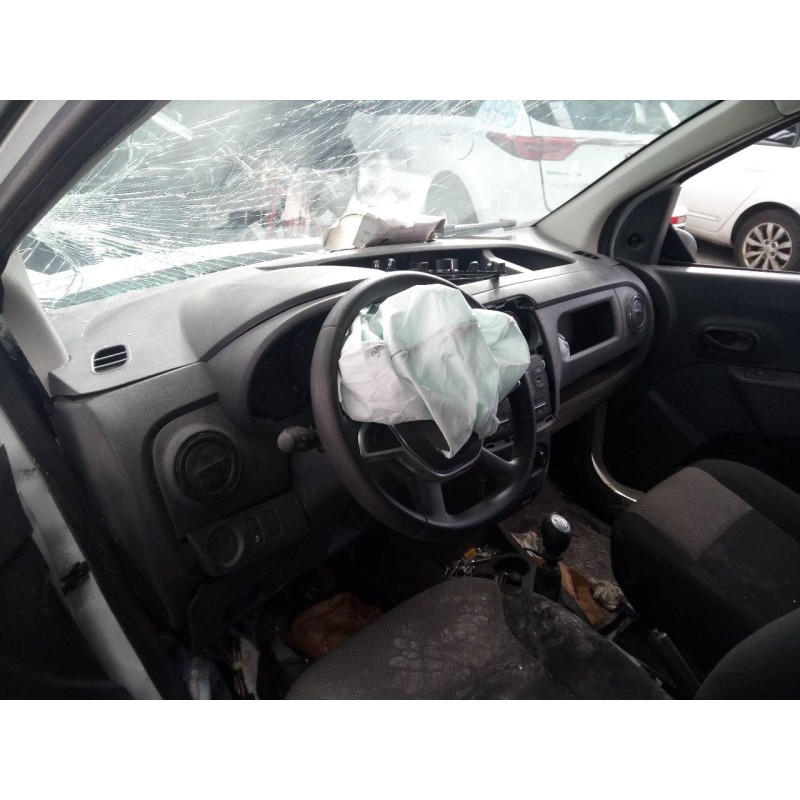 dacia dokker express del año 2019