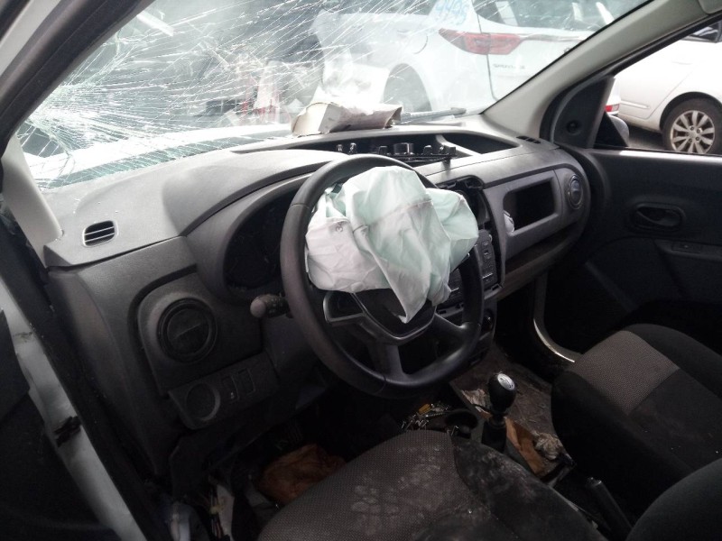 dacia dokker express del año 2019