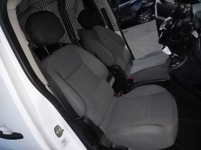 peugeot partner kasten del año 2014