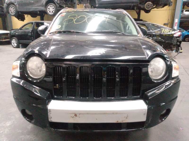 jeep compass del año 2007