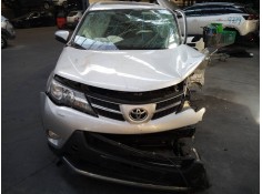 toyota rav 4 del año 2014 2