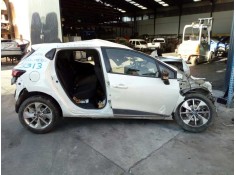 renault clio iv del año 2016