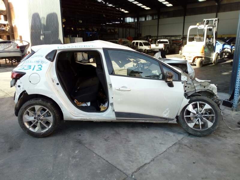 renault clio iv del año 2016