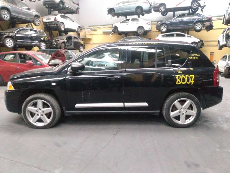 jeep compass del año 2007