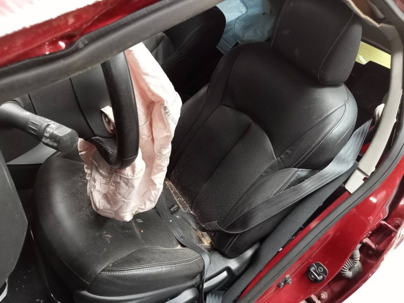 nissan juke (f15) del año 2014