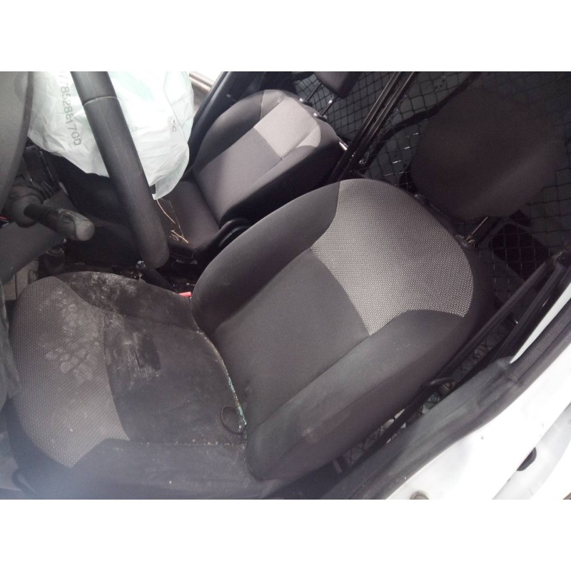 dacia dokker express del año 2019