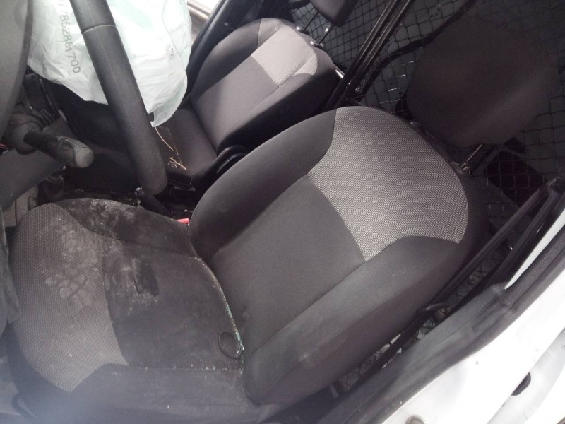 dacia dokker express del año 2019