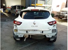 renault clio iv del año 2016 2