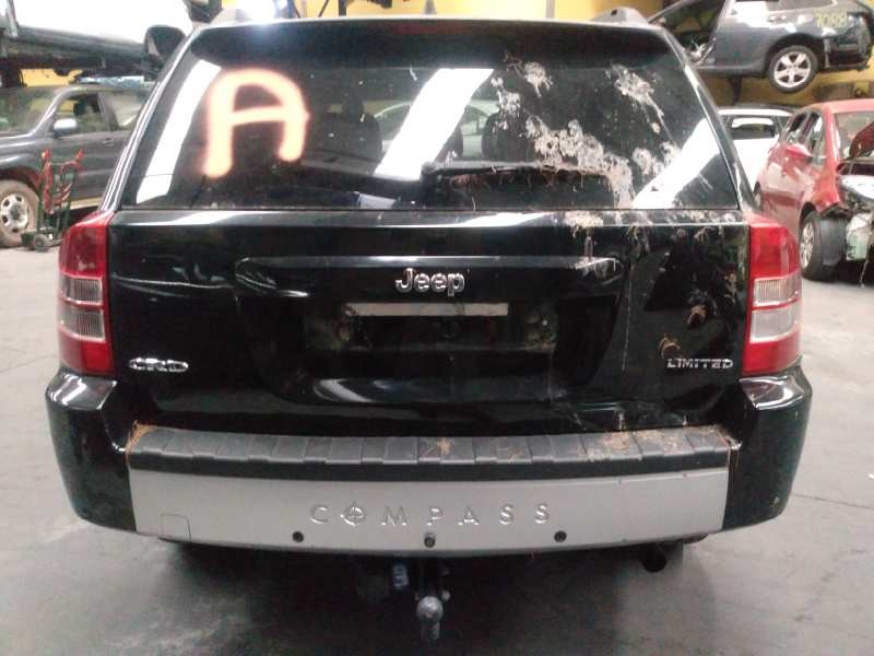 jeep compass del año 2007