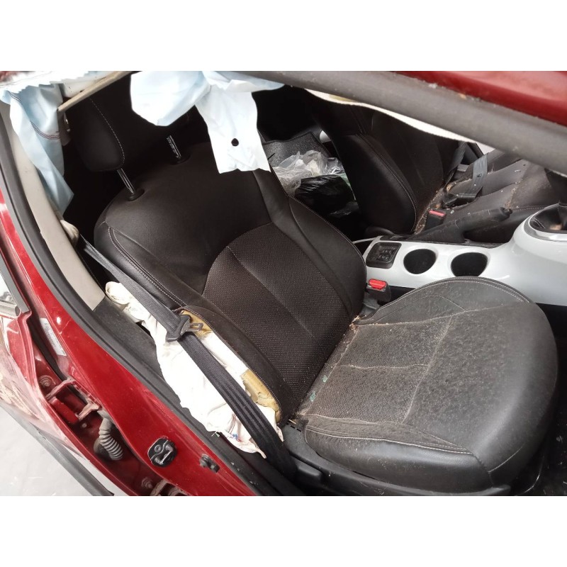 nissan juke (f15) del año 2014